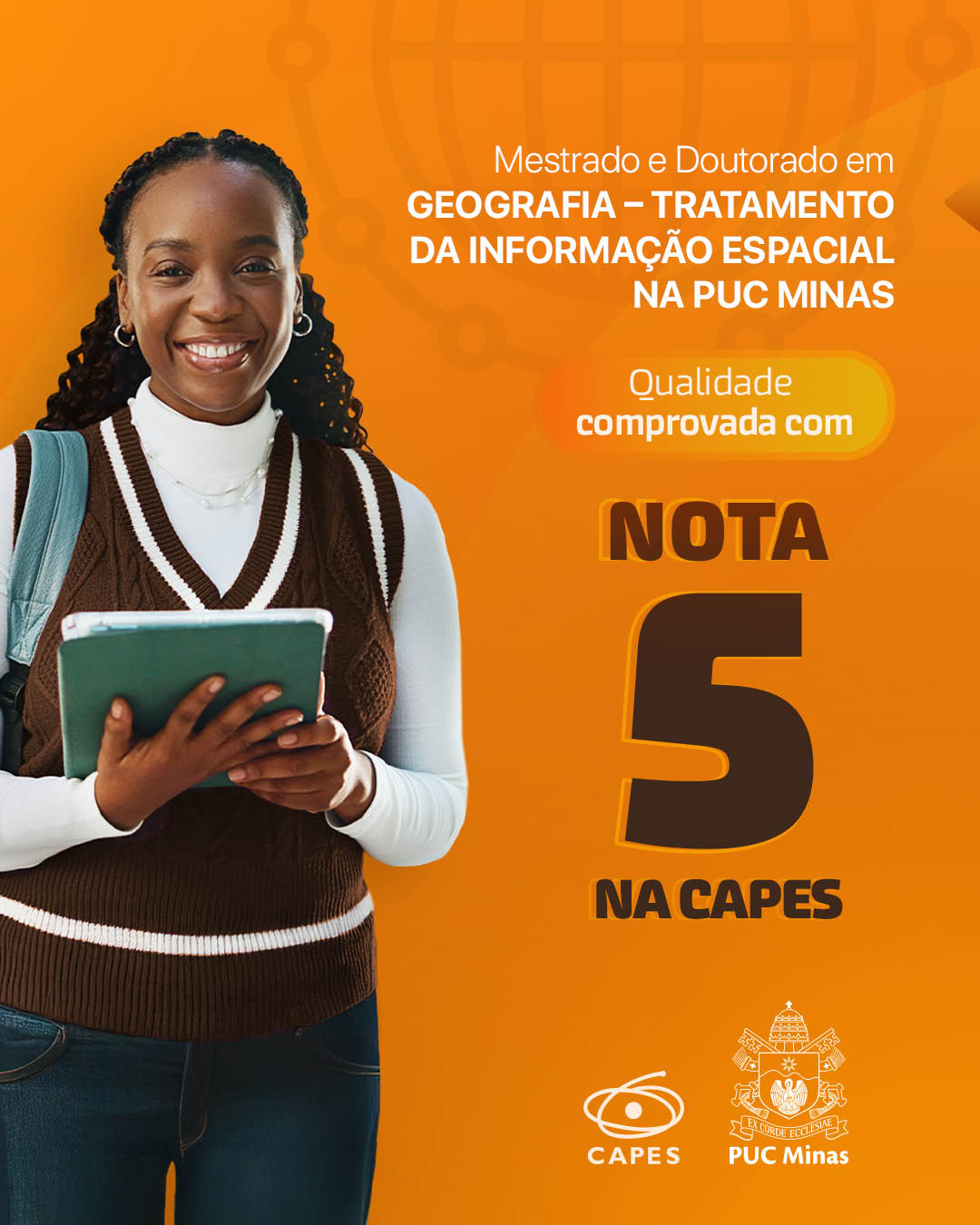 Nota do programa - 5