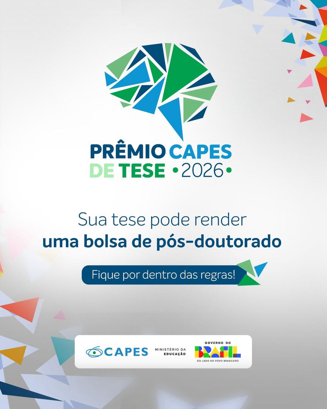 Premio CAPES de Teses